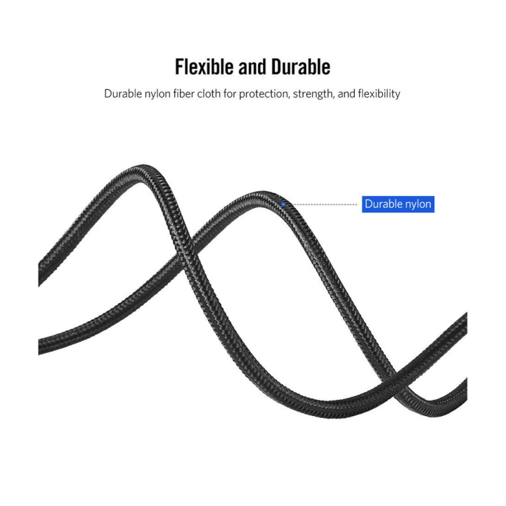 hotลดราคา-ugreen-สายถัก-3a-usb-type-c-90-degree-2ด้าน-usb-c-cable-20855-20856-20857-ที่ชาร์จ-แท็บเล็ต-ไร้สาย-เสียง-หูฟัง-เคส-airpodss-ลำโพง-wireless-bluetooth-โทรศัพท์-usb-ปลั๊ก-เมาท์-hdmi-สายคอมพิวเต