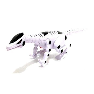 🔥สินค้าขายดี🔥 TOY Robot Dinosaur หุ่นยนต์ไดโนเสา เดินได้ ##ของเล่นเด็ก รถ ของสะสม หุ่นยนต์ ตุ๊กตา ของขวัญ เด็ก โมเดล ฟิกเกอร์ Toy Figure Model Game