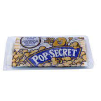 สินค้าเข้าใหม่ Premium ? pop secret movie theater 49g ป๊อปซีเคร็ท โรงภาพยนตร์ ข้าวโพดคั่วไมโครเวฟ 49 กรัม?