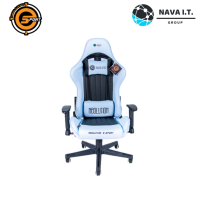 ลดราคา!!! Neolution Esport Gaming Chair NES Pastel Black Blue Warranty 1 years ##สายชาร์จ สายแลน สายไฟ หูฟัง เมาส์ ลำโพง Wireless Bluetooth คอมพิวเตอร์ USB ปลั๊กไฟ HDMI