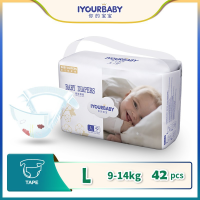 WRE ทิชชู่เปียก pamper wet wipes แอลกอฮอล์ ผ้าอ้อม IYOURBABY ผ้าอ้อมเด็ก กางเกงผ้าอ้อม ผ้าอ้อมแพมเพิส Baby Diaper NB36-S54-M4 ผ้าเปียก  กระดาษเปียก