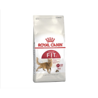 [ล้างสต๊อค] ส่งฟรี!! Royal Caninโรยัลคานิน สูตร Fit 400กรัม ลด50% เฉพาะอาทิตย์นี้เท่านั้น