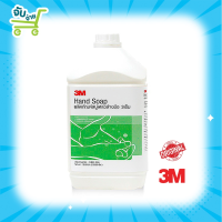 3M HAND SOAP 3.8L 3เอ็ม ผลิตภัณฑ์สบู่เหลวล้างมือ ขนาด 3.8 ลิตร