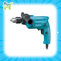 MAKITA M0801B สว่าน สว่านกระแทก 16 มม. (5/8, 500วัตต์ - เจาะปูนได้) รุ่น M0801B ของแท้100% ประกันศูนย์1ปี พร้อมส่ง