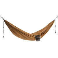 PLA เปลนอน เปลญวน เปลตั้งแคมปื เปลนอน QUECHUA เปลญวนสำหรับ 2 คน Two-Person Hammock - Comfort 350 X 175 Cm - 2 Person เปลญวน