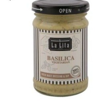 Enjoy food together? La Lita Basilica น้ำ สลัด เบซิลิกา 185g มีจำนวนจำกัด