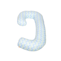 PLW หมอนรองครรภ์  คุณแม่ -idawin Pregnancy Pillow - C Shape หมอนคนท้อง หมอนข้างคนท้อง