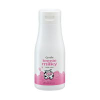 Kerry กิฟฟารีน ทีนนี่ มิลค์กี้ บอดี้ โลชั่น (Giffarine Teenie Milky Lotion)