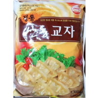 อาหารเกาหลี? 만두 เกี๊ยวเกาหลี ใส้ต่างๆ Food Ware Dumpling?เกี๊ยวนึ่งใส้หมู