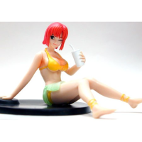 สินค้าขายดี!!! ของแท้ Rio จากชุด Super Black Jack Collection ของ Bandai [W03-006_1108A] ## โมเดล โมเดลรถ ของเล่น ของสะสม รถ หุ่นยนต์ ตุ๊กตา โมเดลนักฟุตบอล ฟิกเกอร์ Model