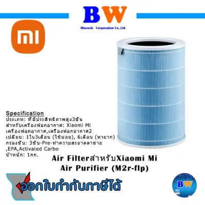 Xiami Mi Air FAN Purifer Filter High Efficiency