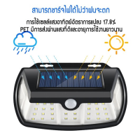 SEL ไฟโซล่าเซลล์ (yilufa) ไฟติดผนัง solar LED   โซล่าเซลล์   solar cell หลอดไฟโซล่าเซล โคมไฟโซลาร์เซลล์ SOLAR Solar light  พลังงานแสงอาทิตย์