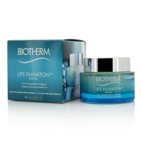 LSA หน้ากากอนามัย Biotherm Life Plankton Mask ขนาด 75ml หน้ากาก  Mask