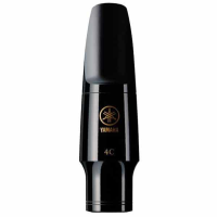 CC ..เหมาะเป็นของฝากของขวัญได้ Gift.. Yamaha TS-4C Tenor Saxophone Mouthpiece ยามาฮ่าปากเป่าแซ็กโซโฟนเทเนอร์ ..ของขวัญ Sale!!..