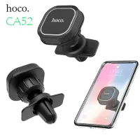 MT ที่วางมือถือ Hoco CA52  หน้าช่องแอร์รถยนต์แบบแม่เหล็ก Car Holder ที่วางโทรศัพท์