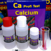 KO อุปกรณ์ตู้ปลา Salifert Calcium Test Kit ชุดทดสอบแคลเซียม อุปกรณ์เลี้ยงปลา เลี้ยงปลา