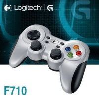 ??HOT!!ลดราคา?? Logitech Wireless Gamepad F710 ##ชิ้นส่วนคอม อุปกรณ์คอมพิวเตอร์ เมนบอร์ด หน้าจอ มอนิเตอร์ CPU เม้าท์ คีย์บอร์ด Gaming HDMI Core Laptop