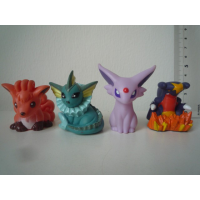 สินค้าขายดี!!! ของแท้ สวมนิ้ว Pokemon [O03-124_229A] ## โมเดล โมเดลรถ ของเล่น ของสะสม รถ หุ่นยนต์ ตุ๊กตา โมเดลนักฟุตบอล ฟิกเกอร์ Model