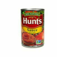 สินค้าสดใหม่ รับรองคุณภาพ  Hunts Tomato Sauce 425 g