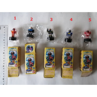 สินค้าขายดี!!! ของแท้ แยกขาย2 Kibitz Toei Heroes [T03-070_174A] ## โมเดล โมเดลรถ ของเล่น ของสะสม รถ หุ่นยนต์ ตุ๊กตา โมเดลนักฟุตบอล ฟิกเกอร์ Model