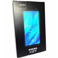 ลดราคา!!! สายชาร์จ Vivo แบบType-C ความยาว 1 เมตร สำหรับรุ่น X50,X30,X20X27/V17/V17Pro/Nex3 รองรับชาร์จเร็ว ##สายชาร์จ สายแลน สายไฟ หูฟัง เมาส์ ลำโพง Wireless Bluetooth คอมพิวเตอร์ USB ปลั๊กไฟ HDMI