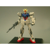 สินค้าขายดี!!! ของแท้ GAT-X105 จาก Gundam Collection 4 [G03-103_175A] ## โมเดล โมเดลรถ ของเล่น ของสะสม รถ หุ่นยนต์ ตุ๊กตา โมเดลนักฟุตบอล ฟิกเกอร์ Model