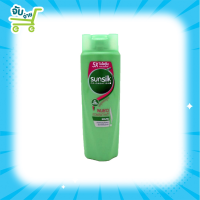 Sunsilk ซันซิล เฮลธีเออร์ แอนด์ ลอง แชมพู 140 มล.