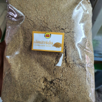 !!โปรโมชั่นสุดคุ้ม!! (500g) Coriander powder (herbal spice) CoraDer herbal powder of Thai coriander powder 500 grams and 1000 grams ผักชีผง​ (เครื่องเทศ)​ Corainder Powder ของไทย ผง ผักชี 500 กรัม และ 1000 กรัมJR6.4129❤ด่วน❤