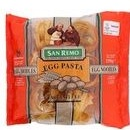 Sale Promotion ลองแล้วจะติดใจ? San Remo Egg Pasta เอ้ก พาสต้า แท๊กเลียเทลเล่ 250กรัม ราคาถูกใจ