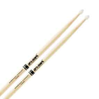 CC ..ใครยังไม่ซื้อ ถือว่าพลาดมาก.. Promark TX5AN Hickory 5A Nylon Tip Drum Set Stick ไม้กลองชุด 5A หัวไนลอน .. โปรโมชั่นสุดคุ้ม ลดราคา30% ..