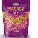 New Arrival ?DJ&amp;A Masala Mix  บะหมี่ กรอบ ผสมถั่วและผักรวม กรอบ ปรุงรส มาซาล่า   ดีเจแอนด์เอ 700กรัม