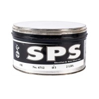 ถูกที่สุด!!! SPS สีหมึกย้อมไม้ (สีดำ) เนื้อครีมหนืดเข้มข้นสูตรพิเศษเหมาะกับงานทุกชนิด การันตีความสวยของสี! ขนาด 2ปอนด์/1กระปุก ##ของใช้ในบ้าน เครื่องใช้ในบ้าน เครื่องใช้ไฟฟ้า เครื่องมือช่าง ตกแต่งบ้าน . บ้าน ห้อง ห้องครัว ห้องน้ำ ห้องรับแขก