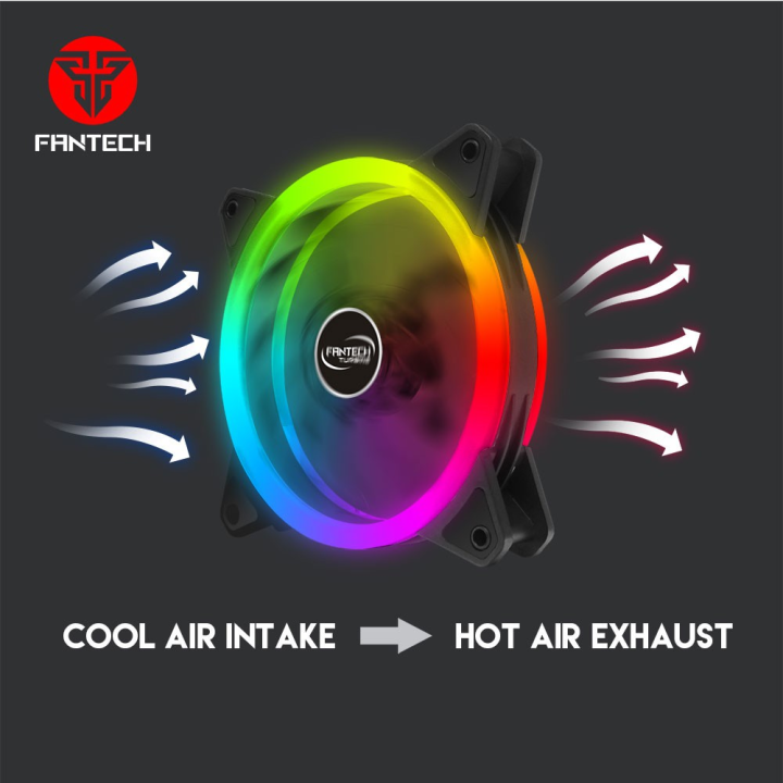 สินค้าขายดี-ใช้โค้ด-gadgjan20-ลดเพิ่ม-20-fantech-led-fan-case-turbine-รุ่น-fb301-ที่ชาร์จ-แท็บเล็ต-ไร้สาย-เสียง-หูฟัง-เคส-ลำโพง-wireless-bluetooth-โทรศัพท์-usb-ปลั๊ก-เมาท์-hdmi-สายคอมพิวเตอร์