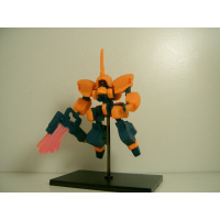 สินค้าขายดี!!! ของแท้ NRX-044 TR-3 จาก Gundam Collection DX6 [G03-068_152A] ## โมเดล โมเดลรถ ของเล่น ของสะสม รถ หุ่นยนต์ ตุ๊กตา โมเดลนักฟุตบอล ฟิกเกอร์ Model