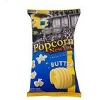 Sale Promotion ลองแล้วจะติดใจ? Popcorn New York Butte ข้าวโฟดคั่วรสเนย 60 กรัม ราคาถูกใจ