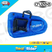 JUK จักรยานเด็ก CRUZEE BAGS - กระเป๋าใส่จักรยาน CRUZEE Balance Bike จักรยานขาไถ  จักรยานทรงตัว