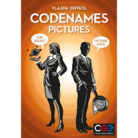 สินค้าขายดี!!! Codenames picture (ของแท้) Boardgame บอร์ดเกม #ของเล่น โมเดล ทะเล ของเล่น ของขวัญ ของสะสม รถ หุ่นยนต์ ตุ๊กตา สวนน้ำ สระน้ำ ฟิกเกอร์ Model