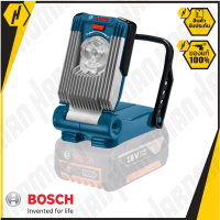 FAI_ไฟฉาย BOSCH GLI VariLED  ไร้สาย Li-on 18V. บ๊อช ไฟส่องสว่าง  ไฟพกพา