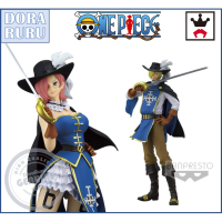 สินค้าขายดี!!! Banpresto Figure - One Piece Treasure Cruise World Journey Vol. 2 Sanji Reiju โมเดล ฟิกเกอร์ วันพีช เรจู ซันจิ ของแท้ ## โมเดล โมเดลรถ ของเล่น ของสะสม รถ หุ่นยนต์ ตุ๊กตา โมเดลนักฟุตบอล ฟิกเกอร์ Model