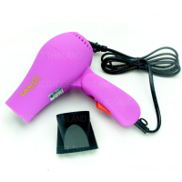 DR ไดร์เป่าผม CKL Hair Dryer รุ่น CKL-950   ขนาดพกพา 1200 วัตต์ (ขนาดเล็กแต่แรงร้อนไว) เครื่องเป่าผม ที่เป่าผม