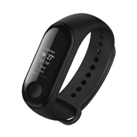 MI Band 3 smartwatch