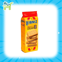 Leibniz Biscuits N Creamchoco ไลน์บีช บิสกิต แอนด์ ครีม ช็อกโก 228 กรัม Bahlsen