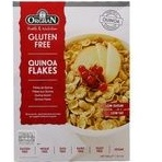 Enjoy food together? Orgran Quinoa Flakes ควินัว แฟบกส์ อบกรอบ 350กรัม มีจำนวนจำกัด