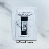 ?พร้อมส่ง? Smashbox The Original Photo Finish Smooth &amp; Blur Primer 1.5ml แท้100%