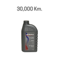 น้ำมันเครื่อง ACDelco Supreme 15W-40 1 ลิตร