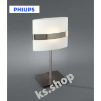 YT โคมไฟตั้งโต๊ะ Philips QDG301  โคมไฟหัวเตียง โคมไฟ โคมไฟอ่านหนังสือ