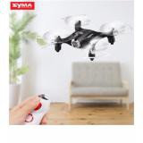 DR โดรน Syma โดรนเครื่องบินบังคับด้วยเมาส์ Graviti Sensor Drone เครื่องบินบังคับ