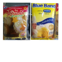 มาการีน เนยเทียม(Margarine)