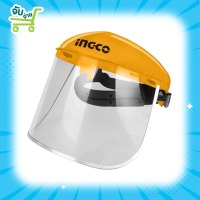 INGCO หน้ากากกันสะเก็ด รุ่น HFSPC01 ( Face Shield )