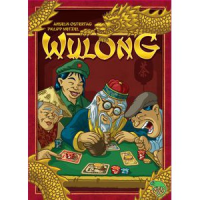 สินค้าขายดี!!! Wulong Boardgame อู่หลง บอร์ดเกม #ของเล่น โมเดล ทะเล ของเล่น ของขวัญ ของสะสม รถ หุ่นยนต์ ตุ๊กตา สวนน้ำ สระน้ำ ฟิกเกอร์ Model